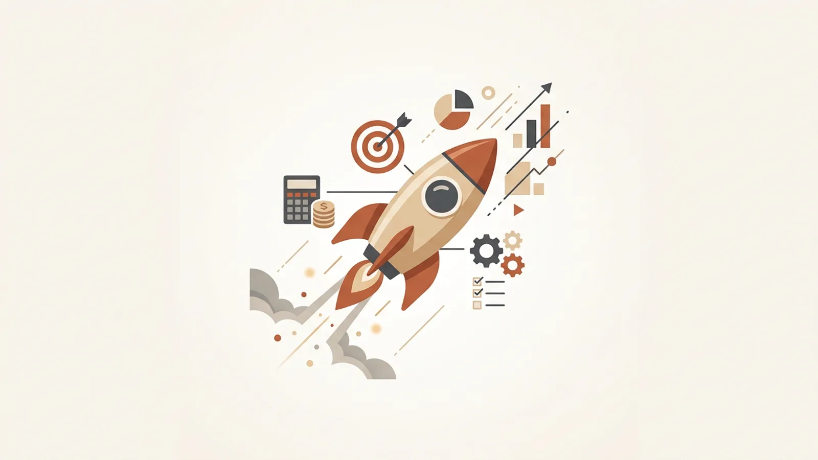 Иллюстрация к статье «Яндекс Директ для малого бизнеса: порядок первого запуска»